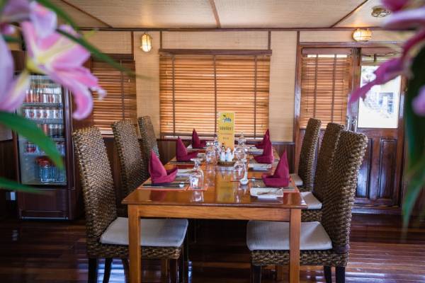 RV Indochine Gallery Image